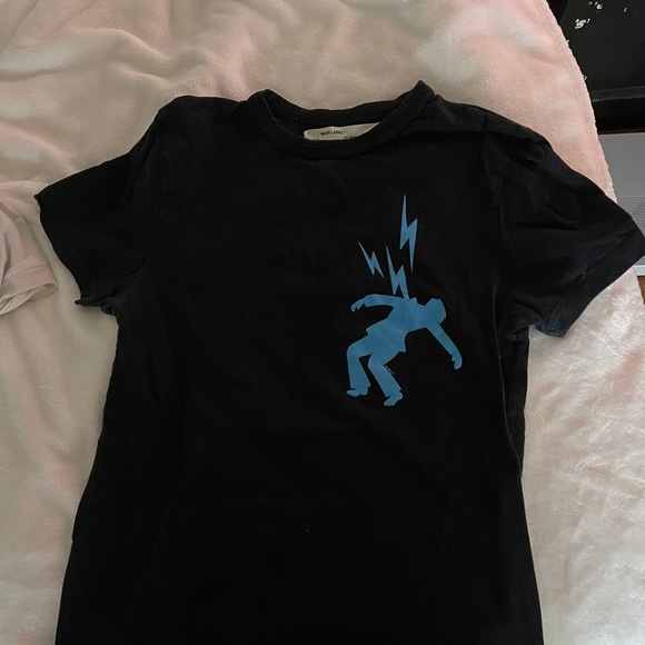 Off white lightning tee - Picture 2 of 2